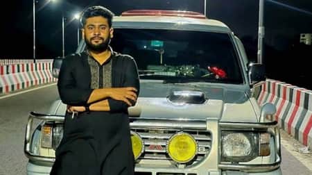 নেতার নাম এস এম সফিক মাহমুদ তন্ময়