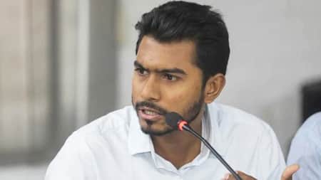 আচরণবিধি লঙ্ঘন