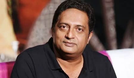 প্রকাশ রাজ