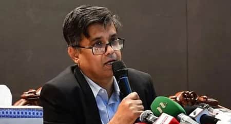 প্রেসসচিব