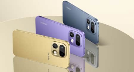 realme 16 pro 5g