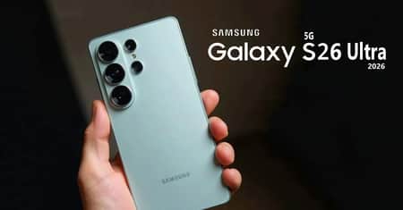 samsung galaxy galaxy s26 ultra