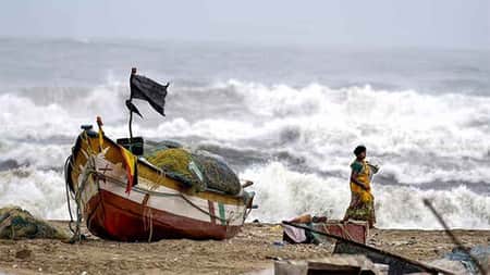 আবহাওয়া