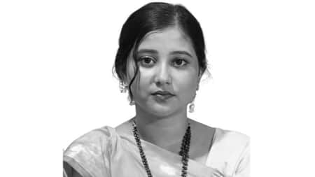 কলেজছাত্রী
