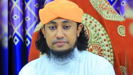 তাহেরীর বার্ষিক আয়