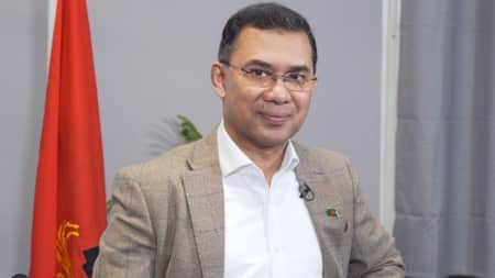 ধানের শীষ