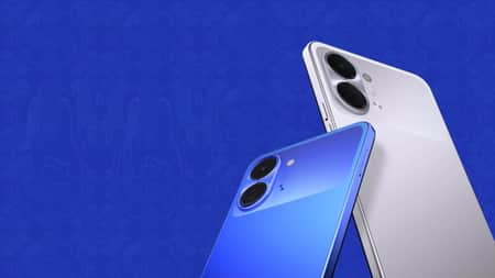 Tecno Spark Go 3