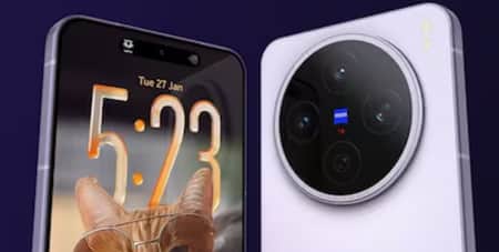 vivo x200t