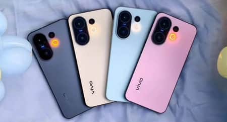 vivo x200t