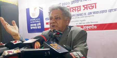 নৌ-পরিবহন উপদেষ্টা