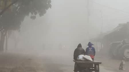 শীত নিয়ে অধিদপ্তরের নতুন বার্তা শীত