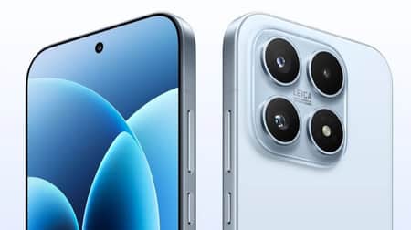 xiaomi 17 max