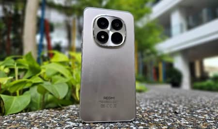 xiaomi redmi note 15 pro 5g