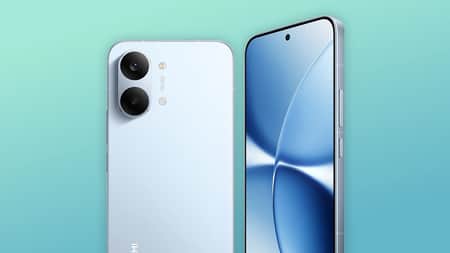 xiaomi redmi turbo 5 max