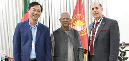 প্রধান উপদেষ্টা
