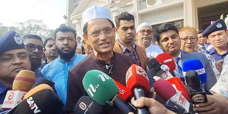 ‘শিক্ষকতার পাশাপাশি অন্য পেশায় যুক্ত হতে কর্তৃপক্ষের পূর্বানুমতি লাগবে’ অন্য পেশা