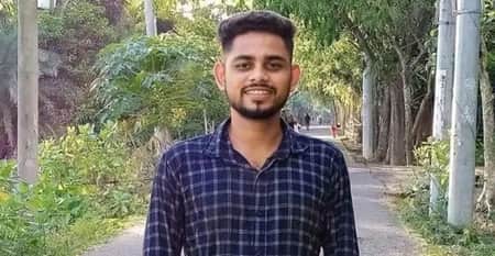 আত্মসমর্পণ