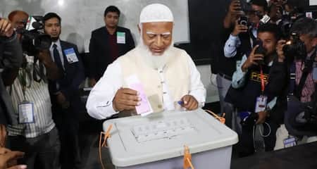 আমির