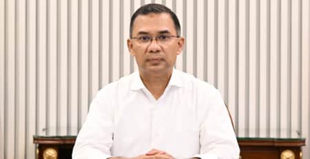 জামায়াতের ইফতার মাহফিলে প্রধান অতিথি হিসেবে থাকছেন প্রধানমন্ত্রী ইফতার