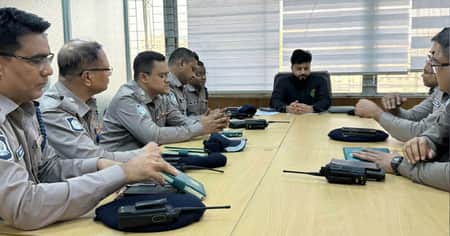 দখলমুক্ত