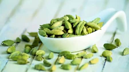 এলাচ