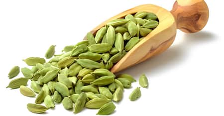 এলাচ