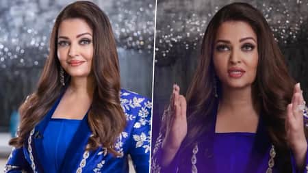 ঐশ্বরিয়া রাইয়ের ভিডিও