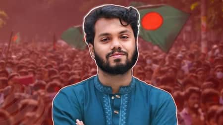 ওসমান হাদি হত্যা