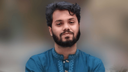 ওসমান হাদি হত্যা