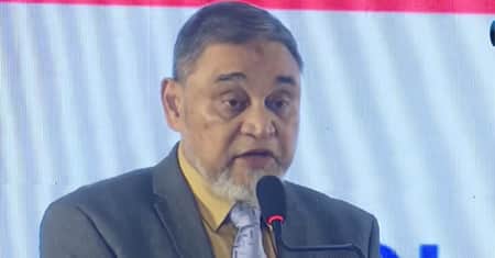 কঠোর পদক্ষেপ