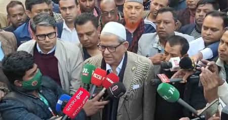 গণতন্ত্রের যাত্রা