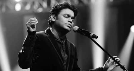 গান চুরি