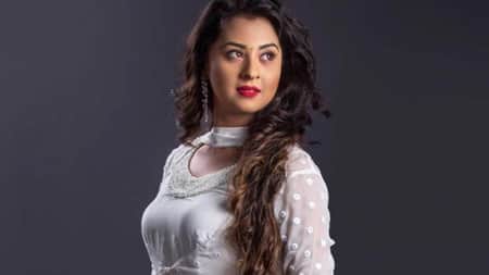 গুঞ্জন নিয়ে মুখ খুললেন বুবলী