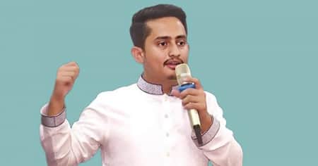 চেয়ারম্যান হিসেবে দায়িত্ব