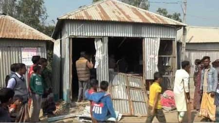জামায়াতের দুই নেতা গ্রেপ্তার