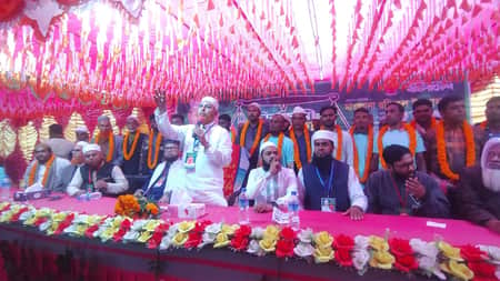 জামায়াতে অর্ধশত নেতাকর্মী