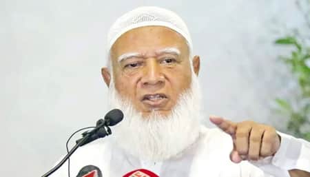 জামায়াত আমির