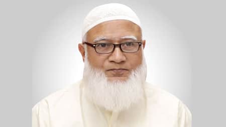 জামায়াত আমির