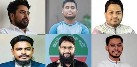 জয়ী