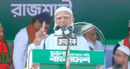 ডা. শফিকুর