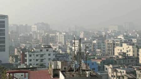 তাপমাত্রা