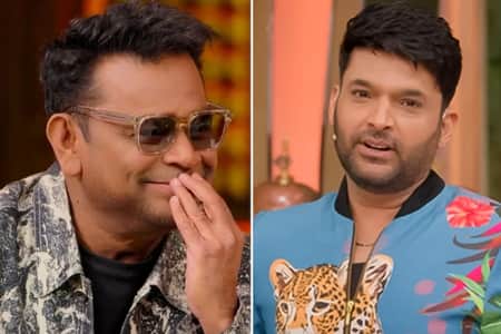 তোপের মুখে কপিল শর্মা