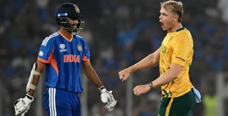 দক্ষিণ আফ্রিকা