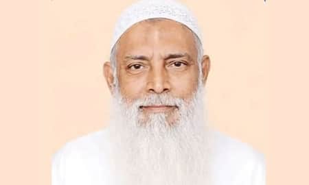 ধর্মবিষয়ে দায়িত্বপ্রাপ্ত