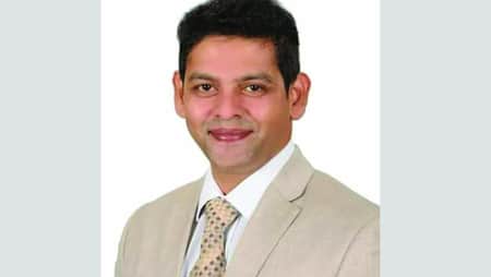 ধানের শীষের প্রার্থী দিপু
