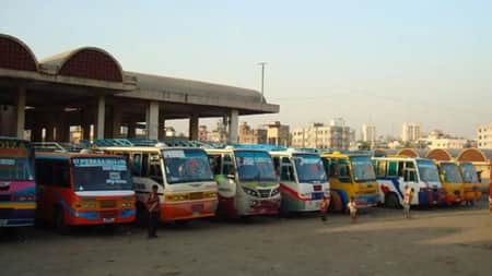 নতুন সিদ্ধান্ত