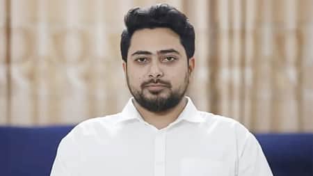 নাহিদ ইসলাম