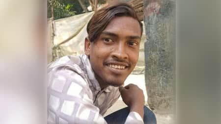 নুরা গ্রেপ্তার