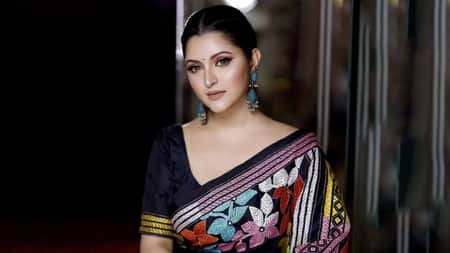 পরীমনিকে হত্যার হুমকি