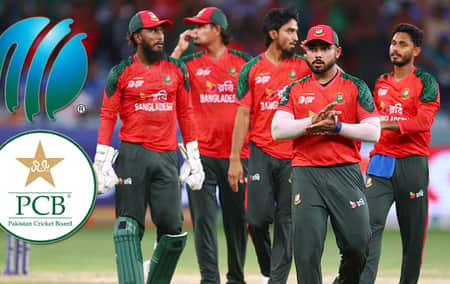 পাকিস্তান ভারতের ম্যাচ